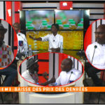 Lire la suite à propos de l’article Chaude  polémique entre Adama Fall et Abou Mbaye de Reccu Fal Macky Sall.(Vidéo)