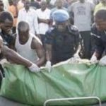 Lire la suite à propos de l’article Yeumbeul Sud : le gardien de but s’écroule en plein match.