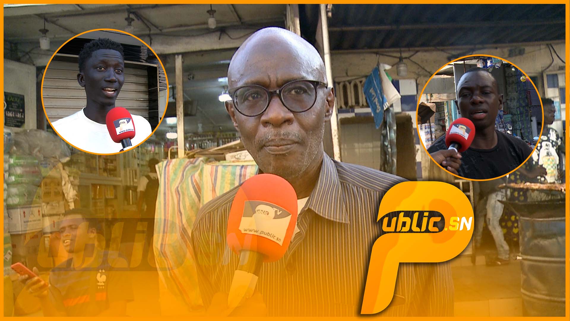 You are currently viewing L’insécurité au Sénégal: la peine de mort est-elle la solution?