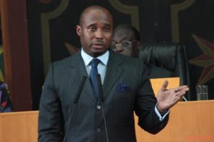 Lire la suite à propos de l’article Assemblée : Les graves accusations  de Bathelémy Dias sur la grossesse de Amy Ndiaye Gniby