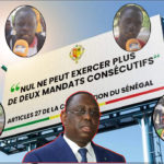 Lire la suite à propos de l’article 3e mandat : le verdict des Sénégalais  tombe !