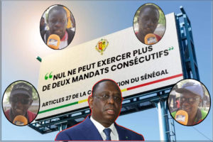 Lire la suite à propos de l’article 3e mandat : le verdict des Sénégalais  tombe !