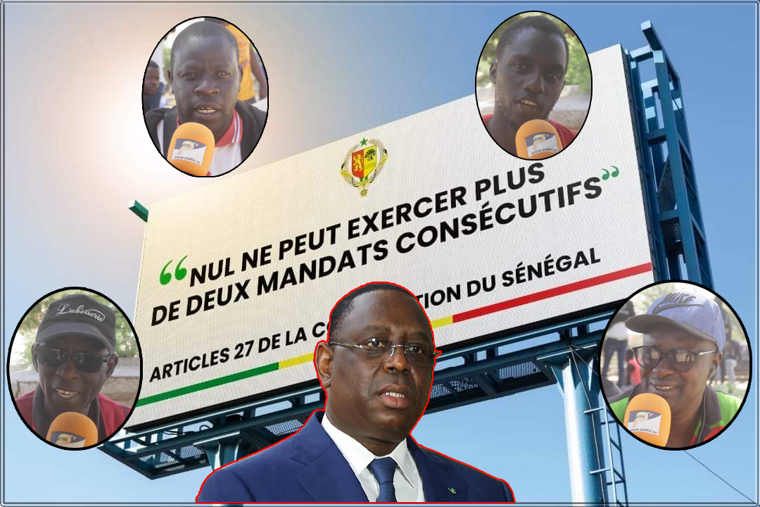You are currently viewing 3e mandat : le verdict des Sénégalais  tombe !
