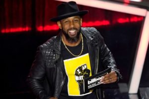 Lire la suite à propos de l’article Etats-Unis : le danseur et musicien Stephen Boss est décédé