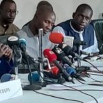 Lire la suite à propos de l’article Journée sans presse, boycott des activités gouvernementales : La CAP menace…