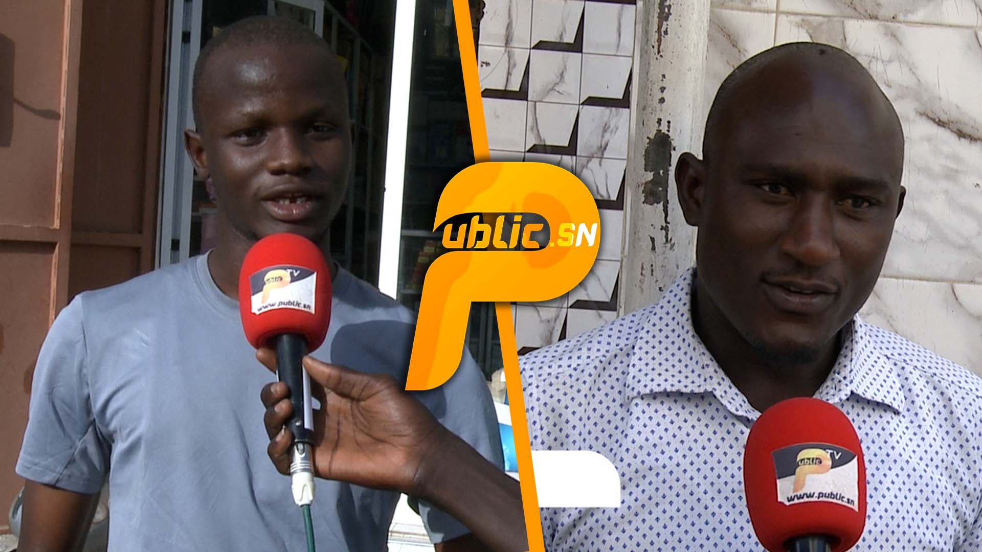 You are currently viewing Insultes et injures des politiciens : les sénégalais dénoncent…