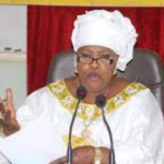 Lire la suite à propos de l’article Aminata Mbengue Ndiaye réélue Vice présidente de l’Internationale socialiste.