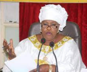 Lire la suite à propos de l’article Aminata Mbengue Ndiaye réélue Vice présidente de l’Internationale socialiste.