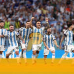 Lire la suite à propos de l’article L’argentine bat la Croatie et file en finale