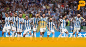 Lire la suite à propos de l’article L’argentine bat la Croatie et file en finale
