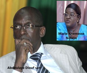 Lire la suite à propos de l’article Rapport cour des comptes : Diouf Sarr et Khémésse  Ngom Ndiaye épinglés!