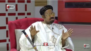 Lire la suite à propos de l’article La leçon d’Ahmed Khalifa Niass à YAW : « On peut tromper une partie du peuple tout le temps et tout le peuple une partie du temps, mais…»