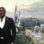 Lire la suite à propos de l’article Akon City : l’arnaque à 3600 milliards FCFA, le rappeur se défend