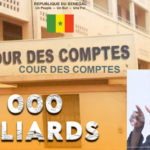 Lire la suite à propos de l’article Rapport sur les Fonds Force Covid :  » Abou Diallo tire a boulets rouges sur la cour des comptes et… »