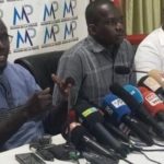 Lire la suite à propos de l’article Affaire Pape Alé Niang : La Coordination des associations de presse(CAP) boycott le gouvernement dès ce jeudi