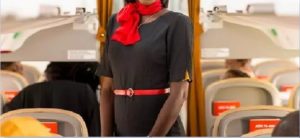 Lire la suite à propos de l’article Arrestation d’une hôtesse de l’air : Les autorités Sénégalaises s’en mêlent.