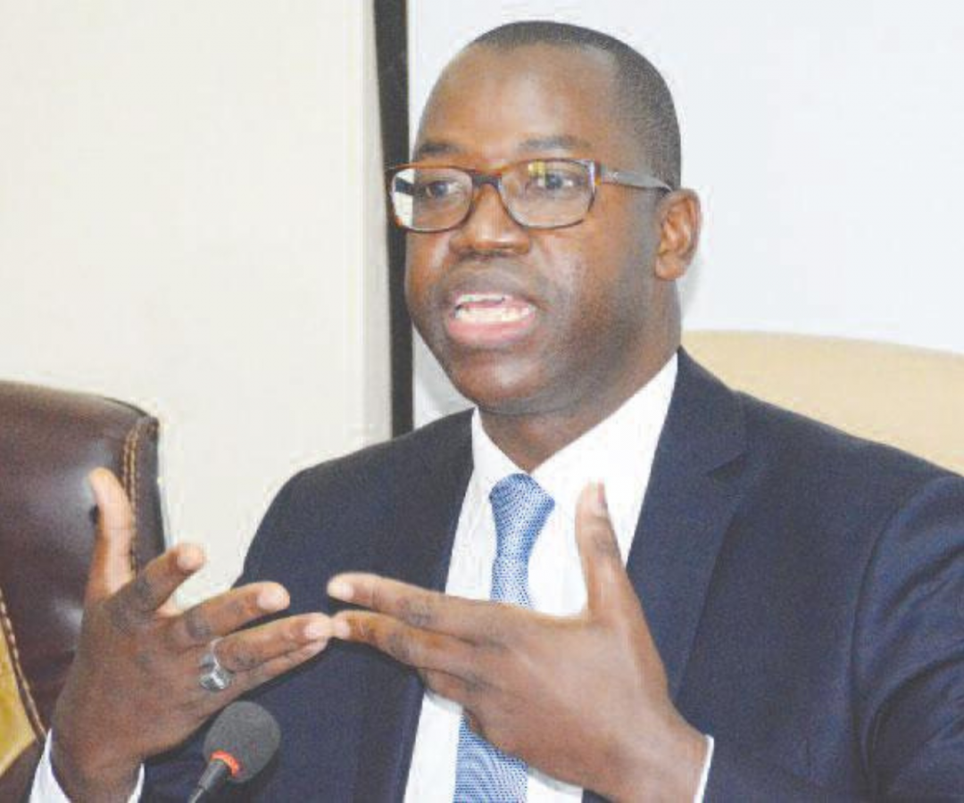 You are currently viewing Le message émouvant du Ministre des sports.