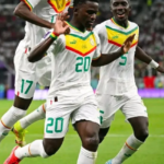 Lire la suite à propos de l’article Sénégal _  Angleterre : Vers un milieu Nampalys, Pathé Ciss, Pape Gueye