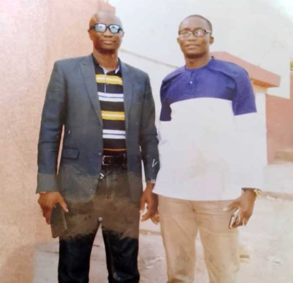 You are currently viewing Disparition de Didier Sambou : La famille va porter plainte selon leur avocat.