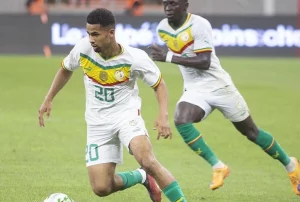 Lire la suite à propos de l’article Ilimane Ndiaye : « Je peux mieux faire ».