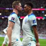 Lire la suite à propos de l’article Angleterre-Sénégal : Les anglais mènent à la pause