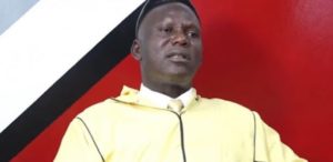 Lire la suite à propos de l’article Commissariat central de Kaolack : Major Kandji a déféré