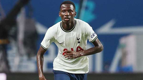You are currently viewing Mercato: Seville veut Pape Matar Sarr en janvier!