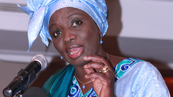 You are currently viewing RAPPORT COUR DES COMPTES – MIMI PERSISTE ET SIGNE : » L’ARGENT DU CONTRIBUABLE DOIT ÊTRE RAMENÉ DANS LES CAISSES DE L’ETAT »