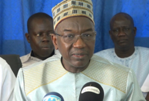 Lire la suite à propos de l’article Mamadou Lamine Thiam : « une candidature de Macky en 2024 ne me gêne pas »