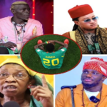 Lire la suite à propos de l’article Les lions éliminés au Mondial : des charlatans démasqués migrent au Maroc