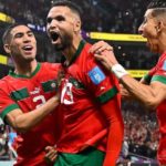 Lire la suite à propos de l’article Maroc, la première sélection africaine à atteindre le dernier carré d’un Mondial