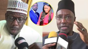 Lire la suite à propos de l’article Audios, Adji Sarr-Sonko : Mc Niass face à la presse, demain samedi