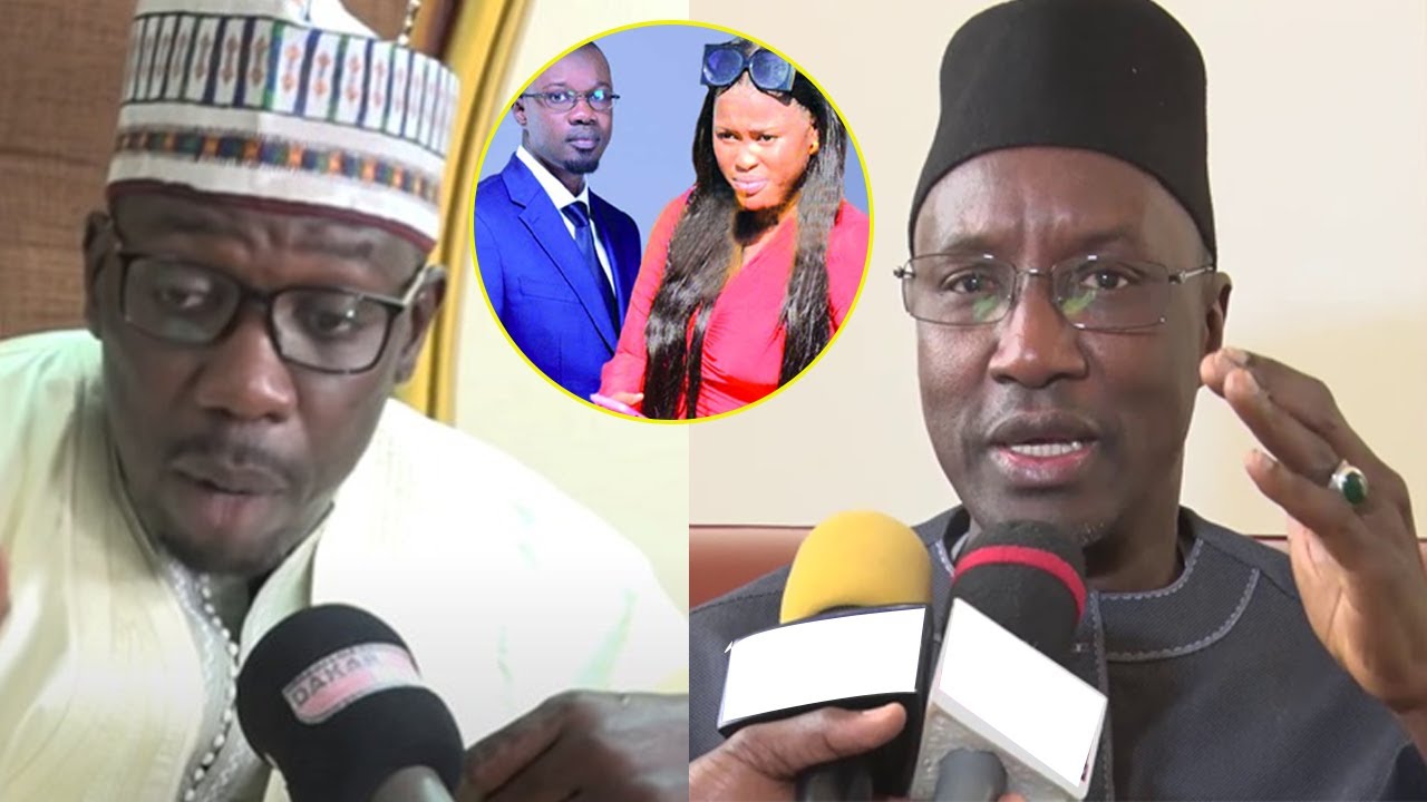 You are currently viewing Audios, Adji Sarr-Sonko : Mc Niass face à la presse, demain samedi