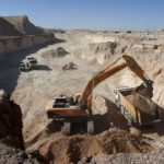 Lire la suite à propos de l’article Sénégal : le secteur extractif a généré 223 milliards F CFA en 2021