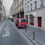 Lire la suite à propos de l’article Coups de feu en plein Paris : 2 morts