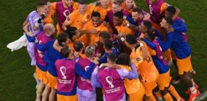 Lire la suite à propos de l’article Mondial 2022 : Pays-Bas file en 1/4 de final