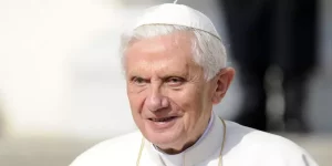 Lire la suite à propos de l’article L’ancien pape Benoît XVI est mort à 95 ans