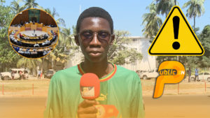 Lire la suite à propos de l’article Garde à vue des députés du PUR : Point de vue des Sénégalais
