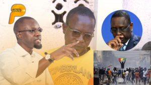Lire la suite à propos de l’article Sonko accuse Macky d’assassinats politiques : Les jeunes interpellés