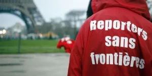 Lire la suite à propos de l’article Rapport RSF : Pape Alé Niang parmi les 533 journalistes emprisonnés dans le monde