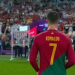 Lire la suite à propos de l’article Maroc – Portugal : Ronaldo pas titulaire