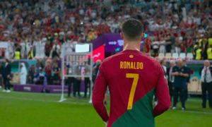 Lire la suite à propos de l’article Maroc – Portugal : Ronaldo pas titulaire