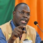 Lire la suite à propos de l’article Khalifa Ababacar  Sall : « Je serai candidat en 2024… »