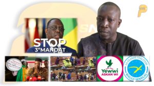 Lire la suite à propos de l’article Sa xalaat : Entretien avec Abdoulaye Mbow sur l’actualité au Sénégal