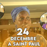 Lire la suite à propos de l’article Grand-Yoff : Musulmans et chrétiens fêtent Noël ensemble