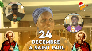 Lire la suite à propos de l’article Grand-Yoff : Musulmans et chrétiens fêtent Noël ensemble