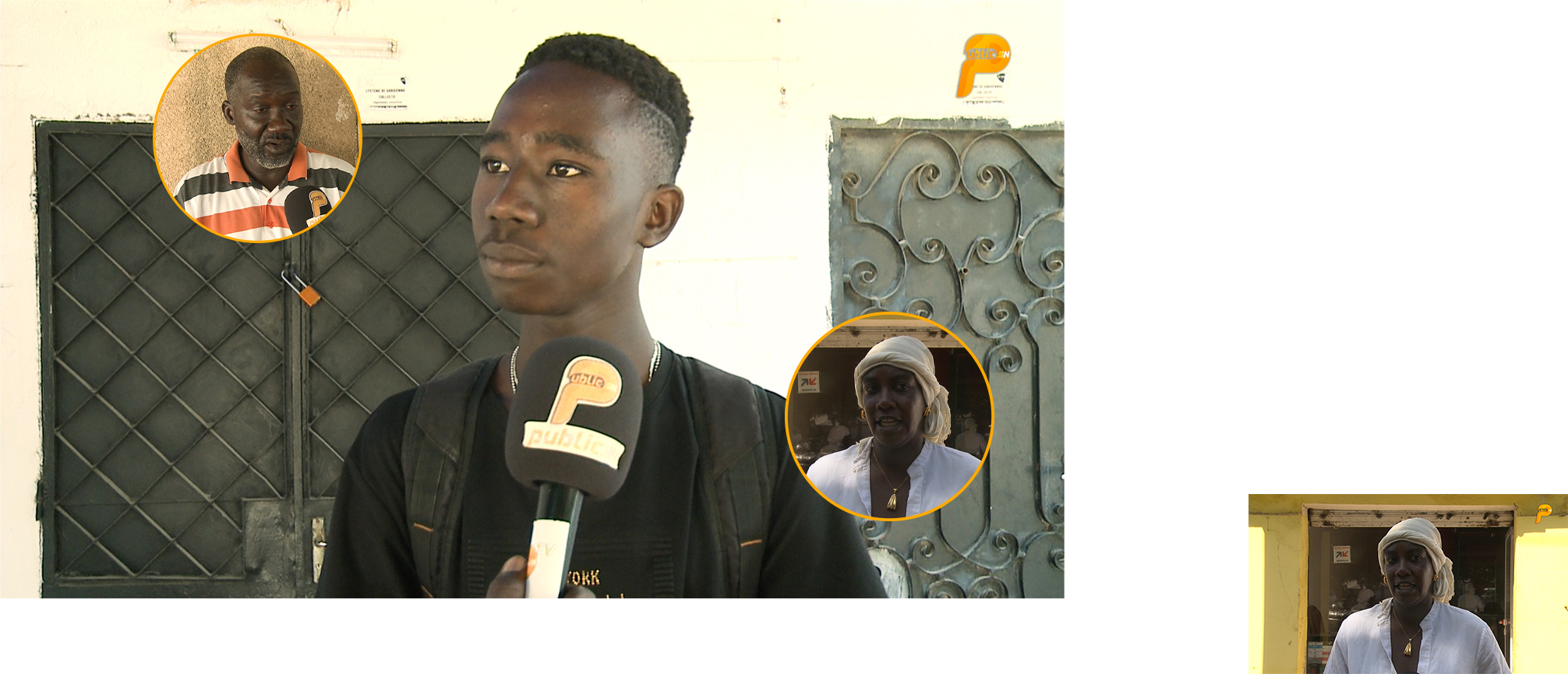 You are currently viewing L’utilisation des réseaux sociaux pointée par les sénégalais