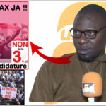 Lire la suite à propos de l’article Cour des comptes, silence du gouvernement, conclave de BBY… : le député Ismaila Diallo se prononce dans « Sa Xalaat »