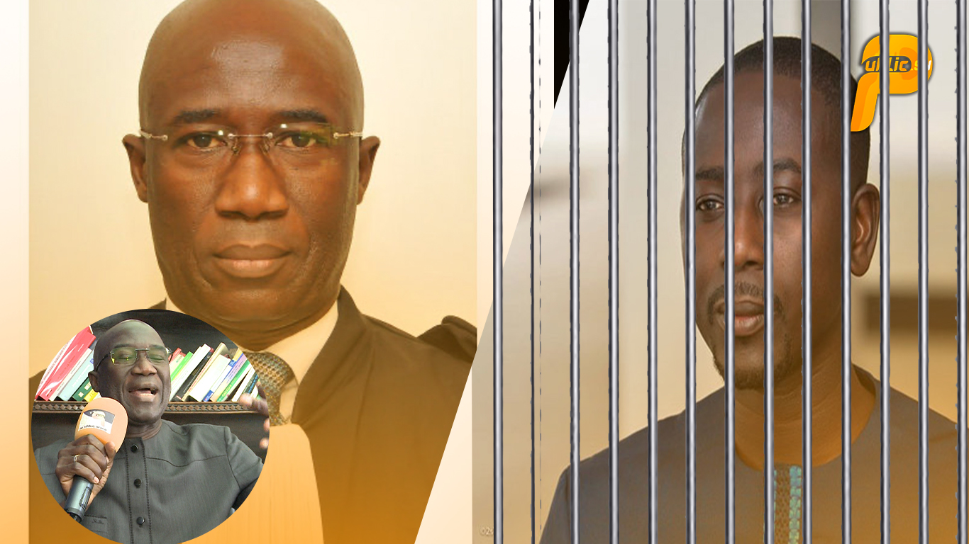 You are currently viewing (Vidéo) Me Moussa Sarr : Ce qui s’est passé chez PAN la nuit de sa deuxième arrestation