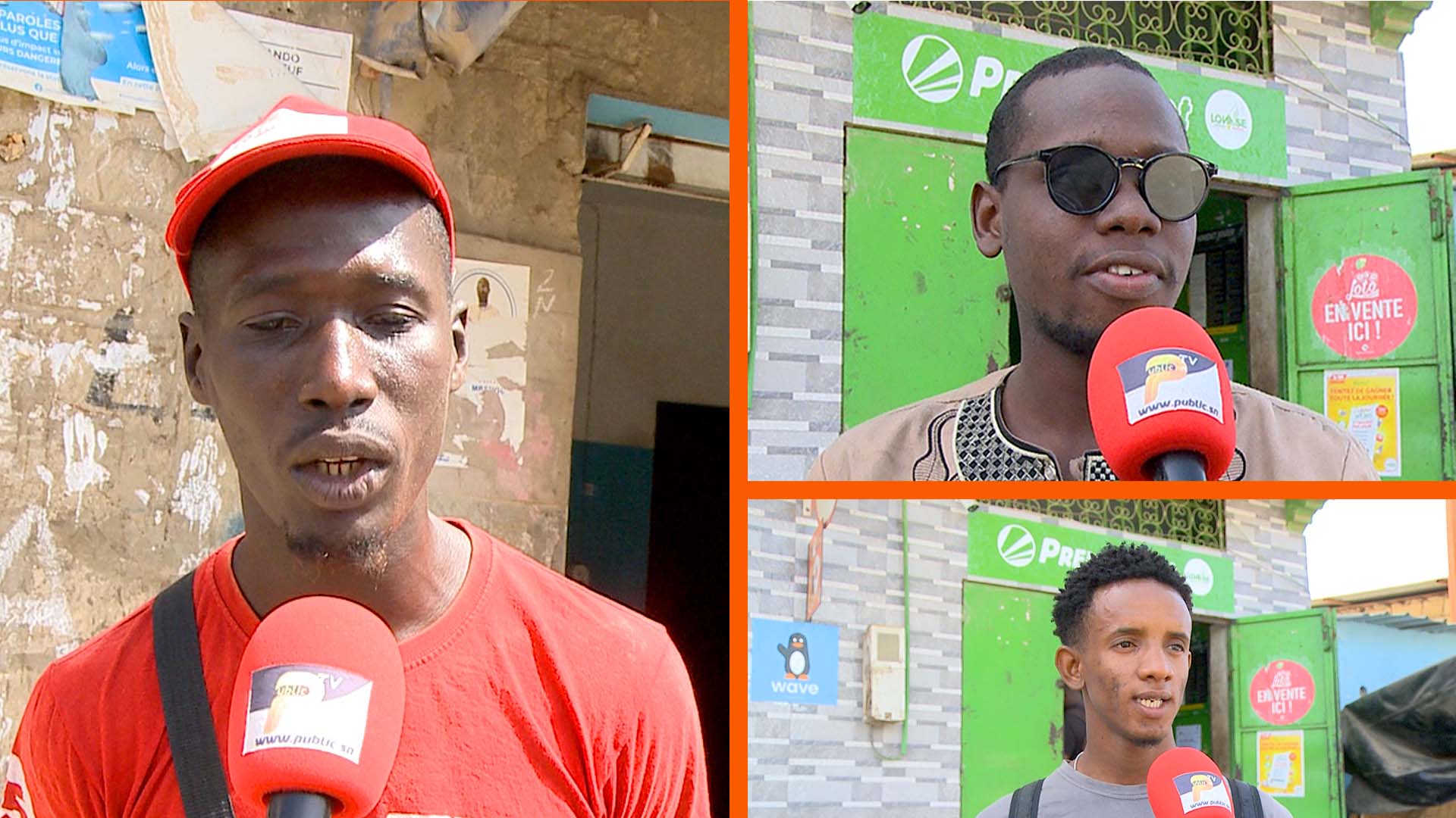 You are currently viewing Paris et coupe du monde : Les jeunes vers le gain.